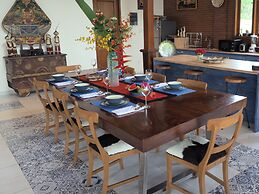 Villa Ronggo Mayang Bali