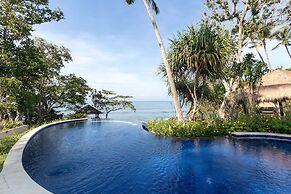 Villa Ronggo Mayang Bali