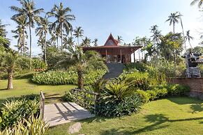 Villa Ronggo Mayang Bali