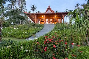 Villa Ronggo Mayang Bali