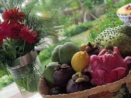 Villa Ronggo Mayang Bali