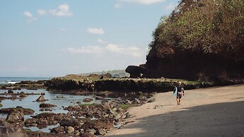 Villa Ronggo Mayang Bali