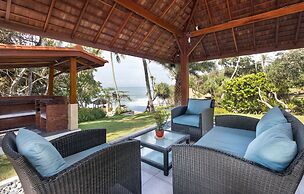 Villa Ronggo Mayang Bali