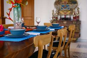 Villa Ronggo Mayang Bali