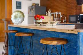 Villa Ronggo Mayang Bali