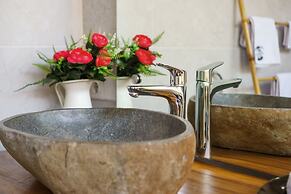 Villa Ronggo Mayang Bali