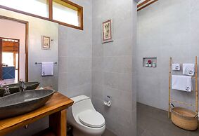 Villa Ronggo Mayang Bali