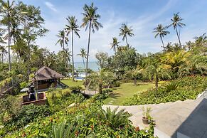 Villa Ronggo Mayang Bali