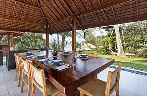 Villa Ronggo Mayang Bali