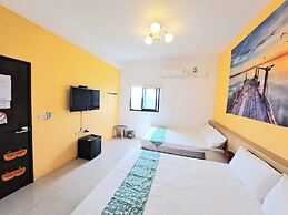 New Summer Hostel