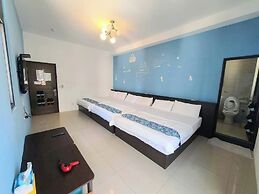 New Summer Hostel