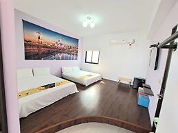 New Summer Hostel