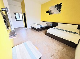 New Summer Hostel