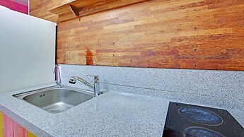 Gyeongju B House Pension