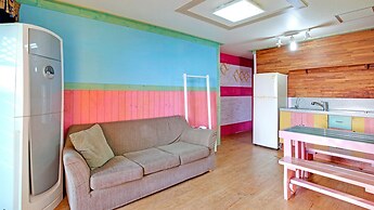 Gyeongju B House Pension