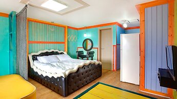 Gyeongju B House Pension