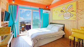 Gyeongju B House Pension