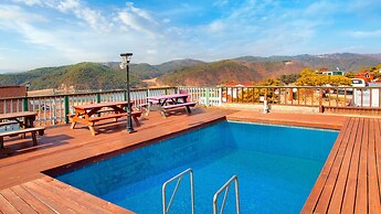 Gyeongju B House Pension