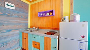 Gyeongju B House Pension