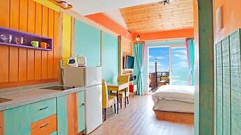 Gyeongju B House Pension