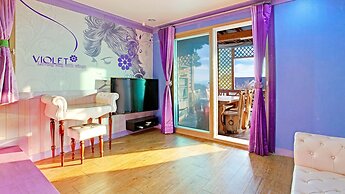 Gyeongju B House Pension