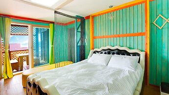 Gyeongju B House Pension