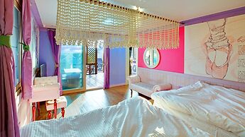 Gyeongju B House Pension