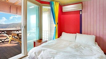 Gyeongju B House Pension