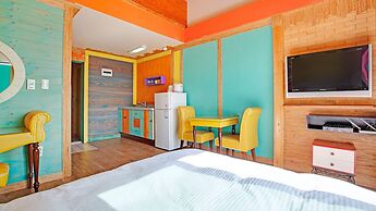 Gyeongju B House Pension