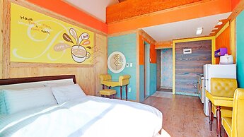 Gyeongju B House Pension