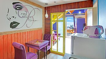 Gyeongju B House Pension