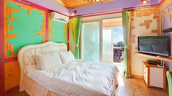 Gyeongju B House Pension