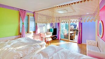 Gyeongju B House Pension