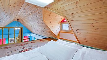 Gyeongju B House Pension