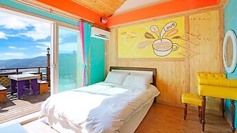 Gyeongju B House Pension