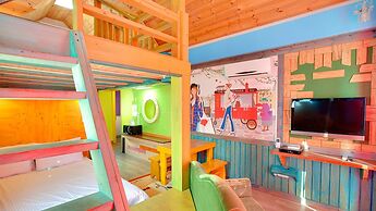 Gyeongju B House Pension