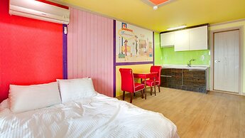 Gyeongju B House Pension