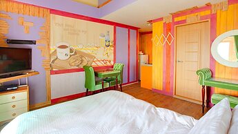 Gyeongju B House Pension