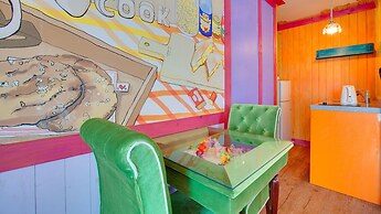 Gyeongju B House Pension