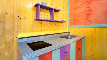 Gyeongju B House Pension