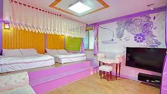 Gyeongju B House Pension