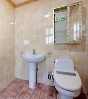 Gyeongju B House Pension