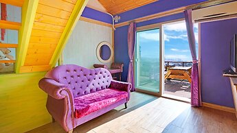 Gyeongju B House Pension