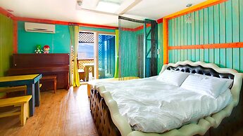 Gyeongju B House Pension