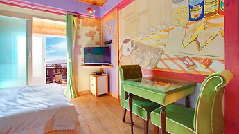 Gyeongju B House Pension