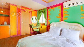 Gyeongju B House Pension