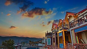 Gyeongju B House Pension