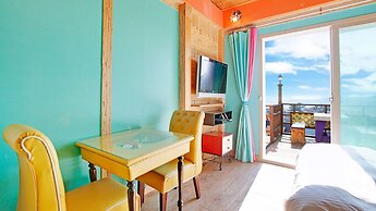 Gyeongju B House Pension