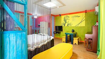 Gyeongju B House Pension