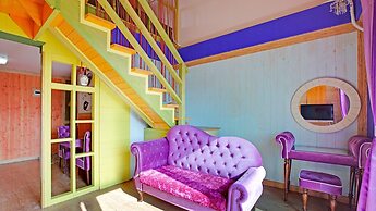 Gyeongju B House Pension